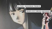 manga love