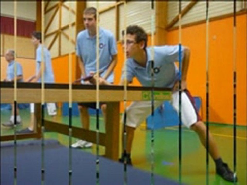 Clip photo saison 2009/2010