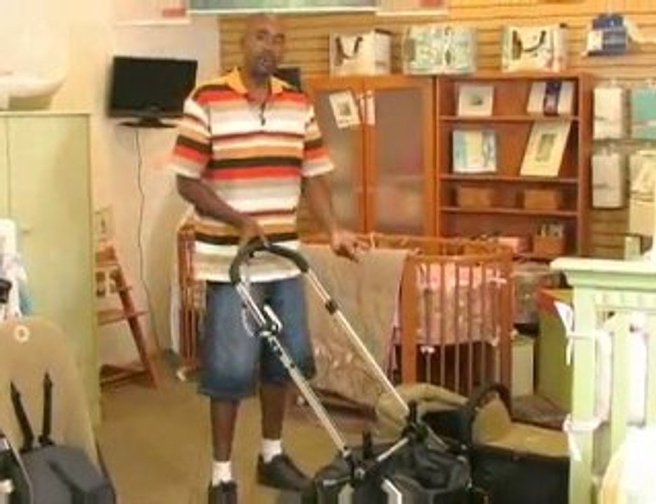 Baby Travel Strollers