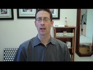 Back Muscle Pain Relief