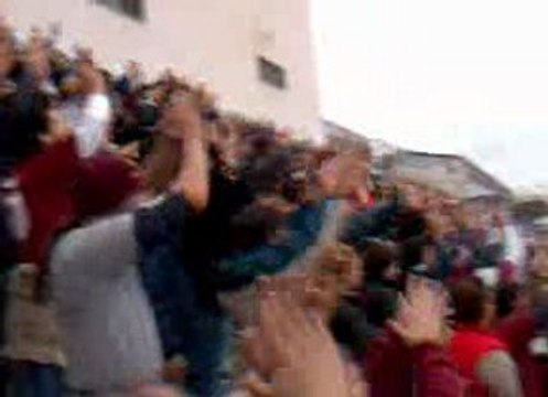 9η αγωνιστική ΗΛΥΣΙΑΚΟΣ-ΑΕΛ 2 2004-05