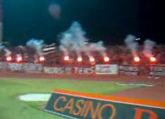 14η αγωνιστική ΑΕΛ - Καστοριά video1 2004-05