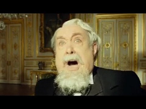 Les Aventures extraordinaires d'Adèle Blanc-Sec