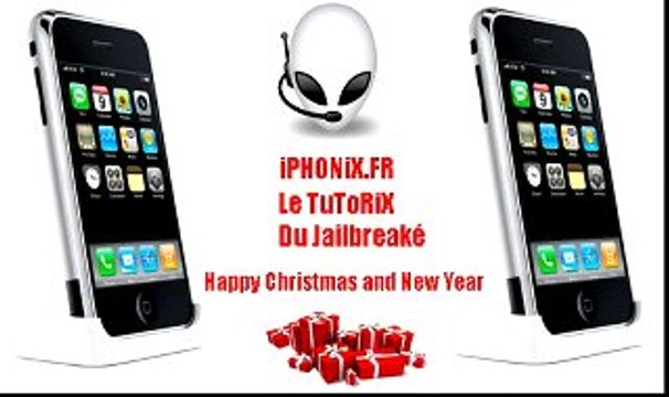 Joyeuse Fêtes de fin d'année 2009