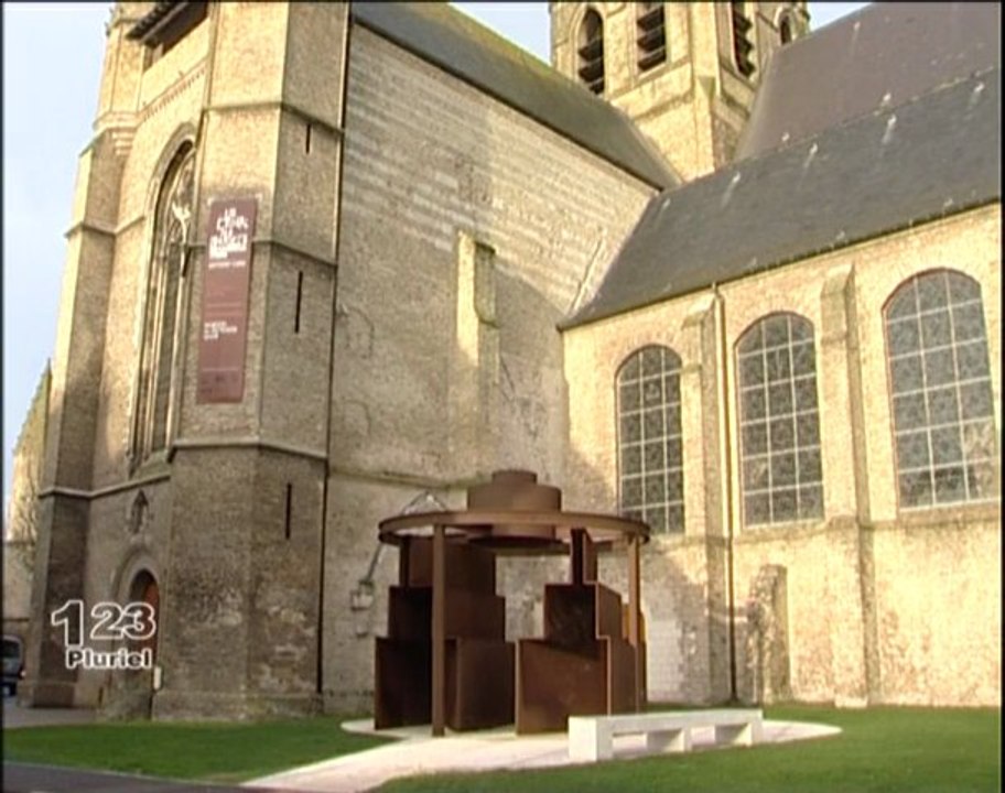 L'effet Caro à Bourbourg