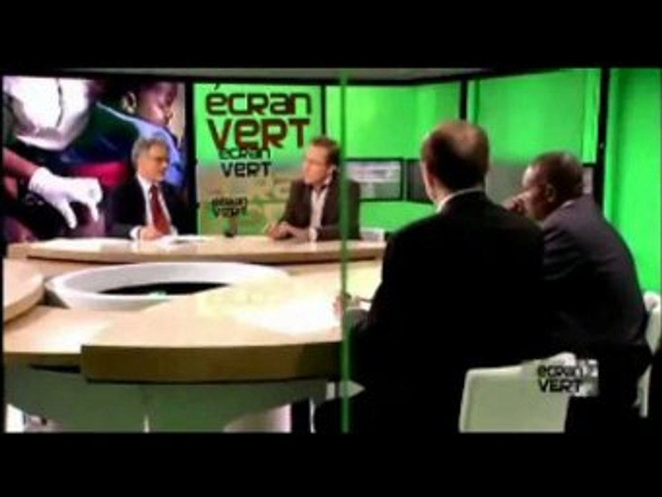 le changement climatique et la santé 2/2