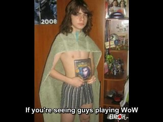 Parodie de ghosbusters (geekbusters)