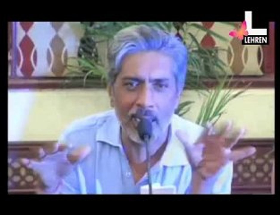Greedy Prakash Jha