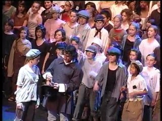 MRTSE / ARCIS oliver's Twist 2/4 - 2009