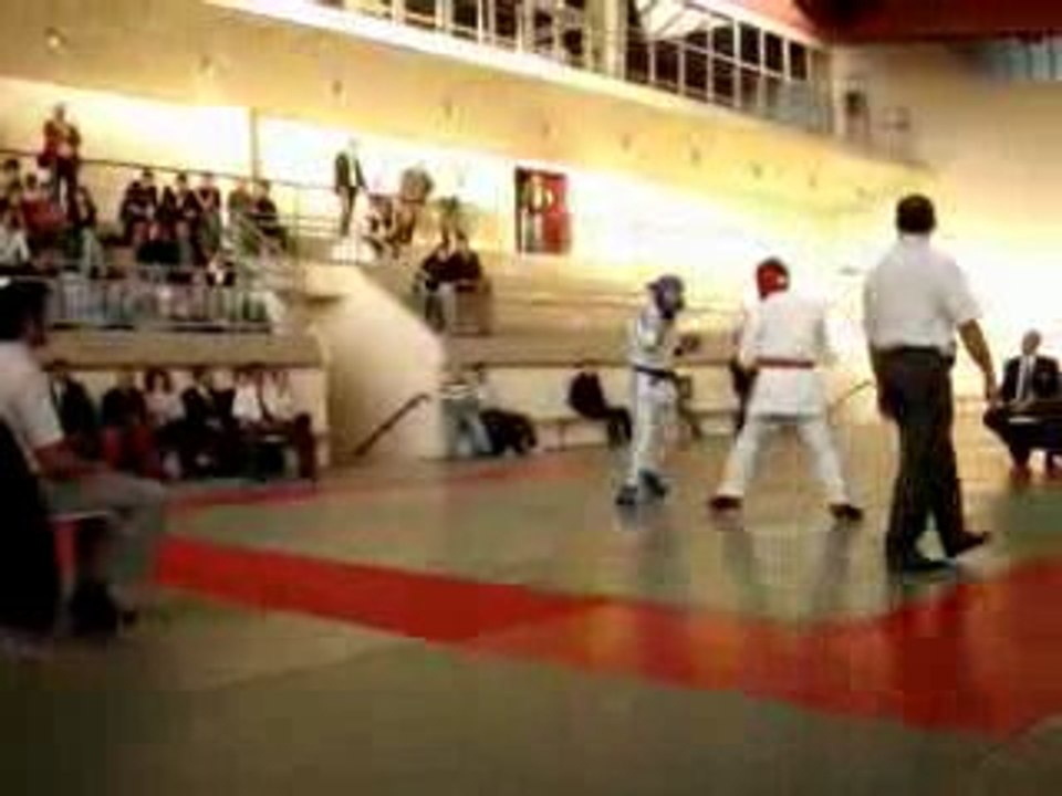REMY Mieux que VANDAMME