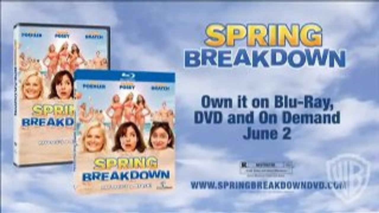 Spring Breakdown
