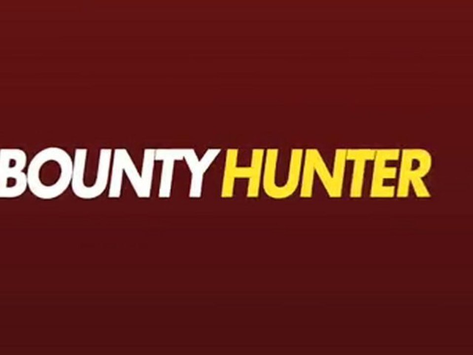 The Bounty Hunter - #1 Trailer