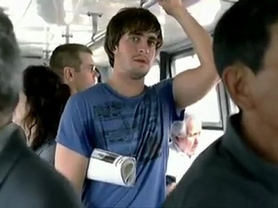 AXE Dry - Der neue TV Spot