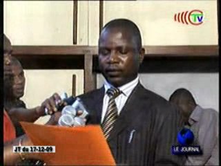 La FETRASEIC suspend sa grève de 7 jours