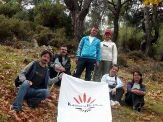 DOĞA YÜRÜYÜŞLERİ