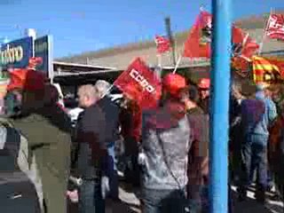 Metro Group Makro Alicante