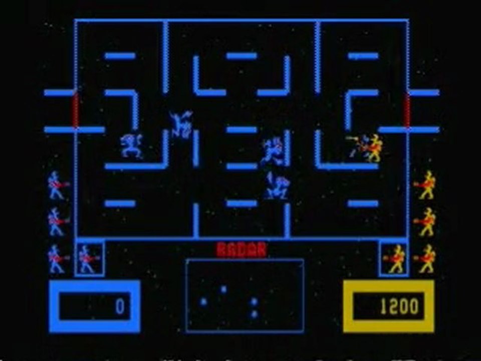Gaming After 40 - A Requiem for Midway (Part I)