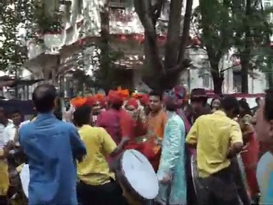 Mumbai Video