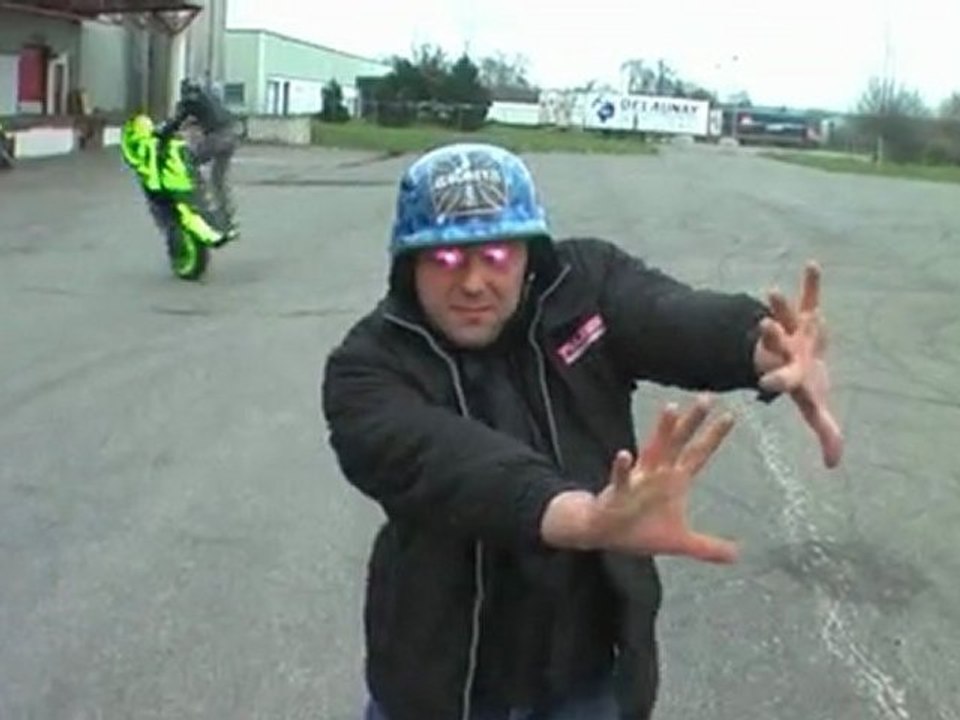 legendeprod petit teste effect