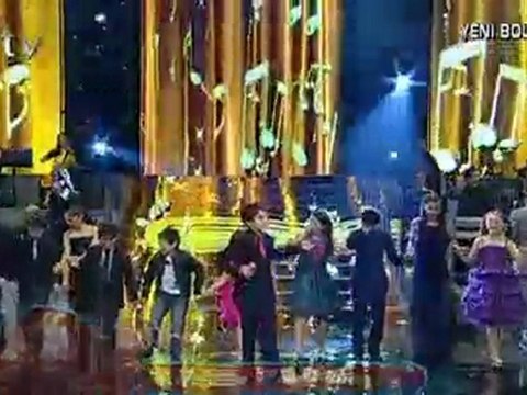 Bir Sarkisin Sen - Bekir Daghan - Adana Koprubasi