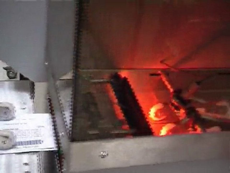 SetCom Systems Returned mail automated reading
