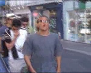 Quand Hervé rencontre Fanny (Bande-annonce)