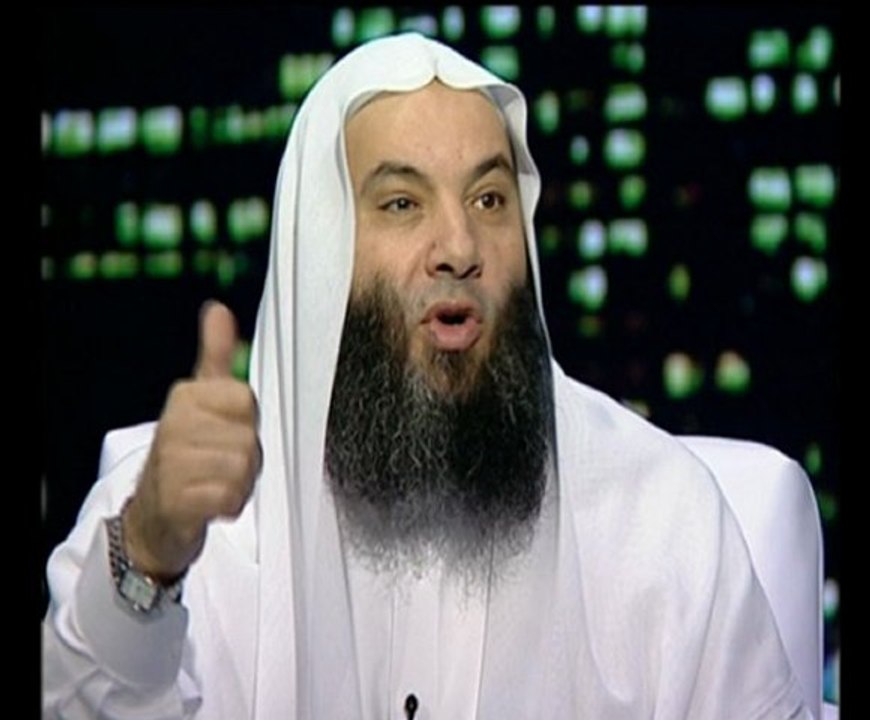 عار للأمة لمحمد حسان