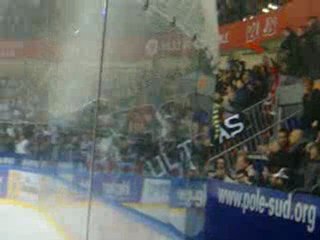 Grenoble-Amiens But Grenoble