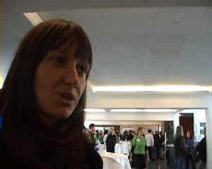 Feedback corner - English FEANTSA Conference 2009