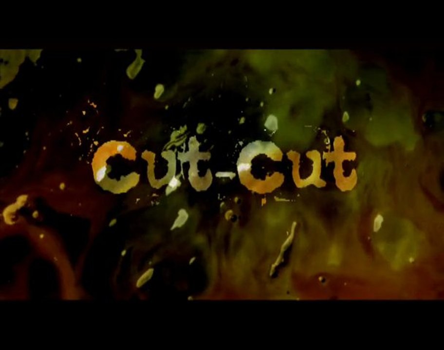 Cut-Cut, épisode 1