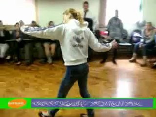 Apresentação Talentos (PET-Senac)