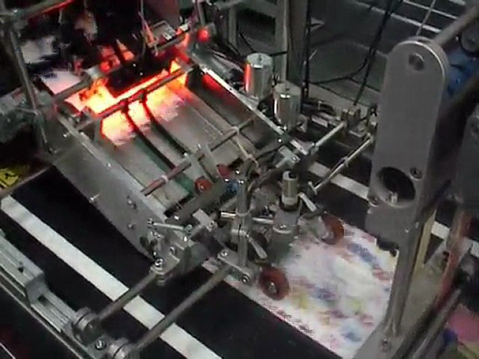 SetCom Systems Assembling documents and ID matching