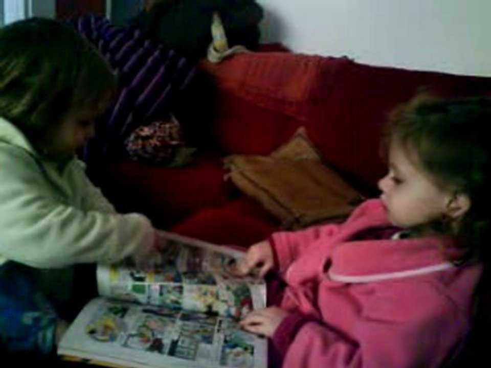 lecture