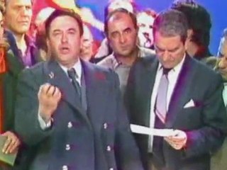 Romanian Revolution Live TVR - 22 Dec.1989.cd2