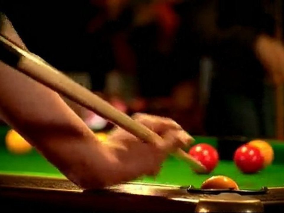 SKYE réalisation MICHAEL GOSSELIN