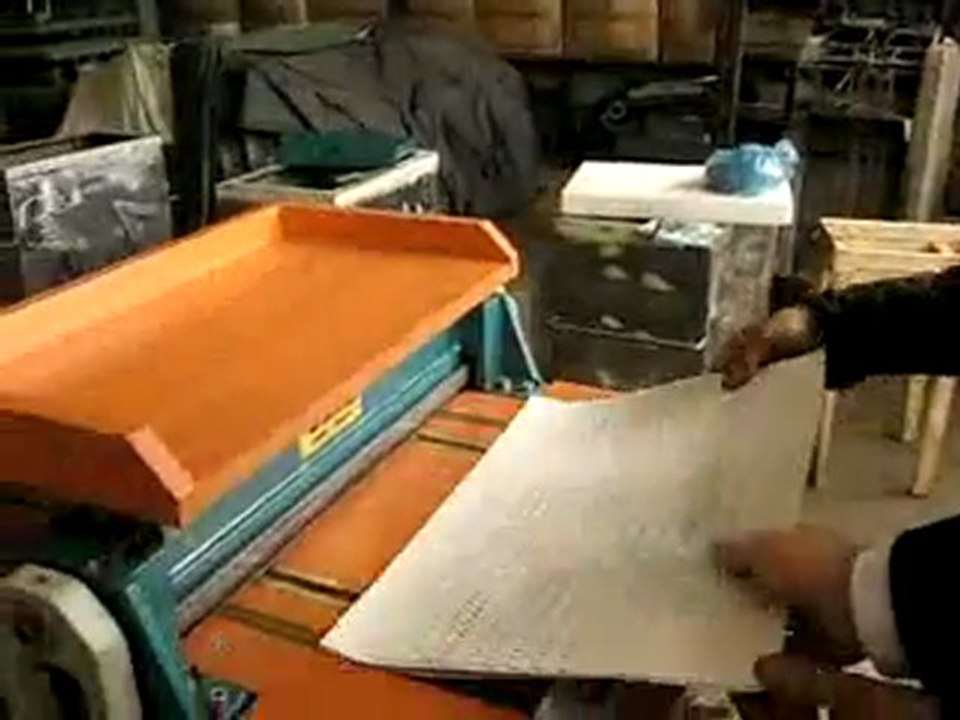 Spiral Makinaları