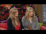 Emma Atkins & Charley Webb