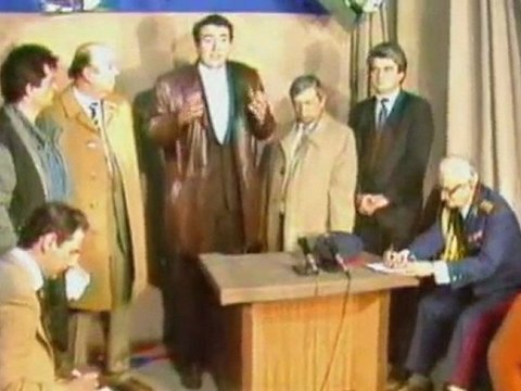 Romanian Revolution Live TVR - 22 Dec.1989.cd4