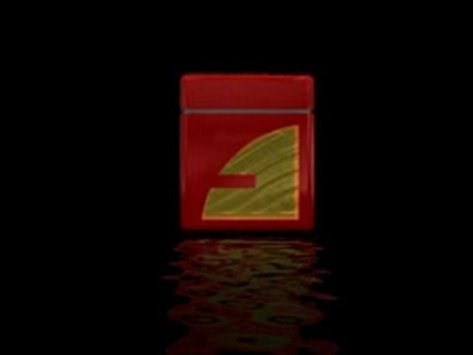 3D Parfum