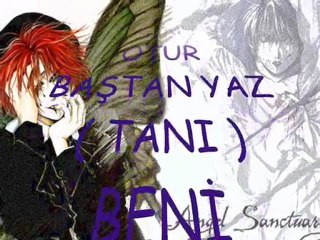 ÜFLEDİLER SÖNDÜM ...