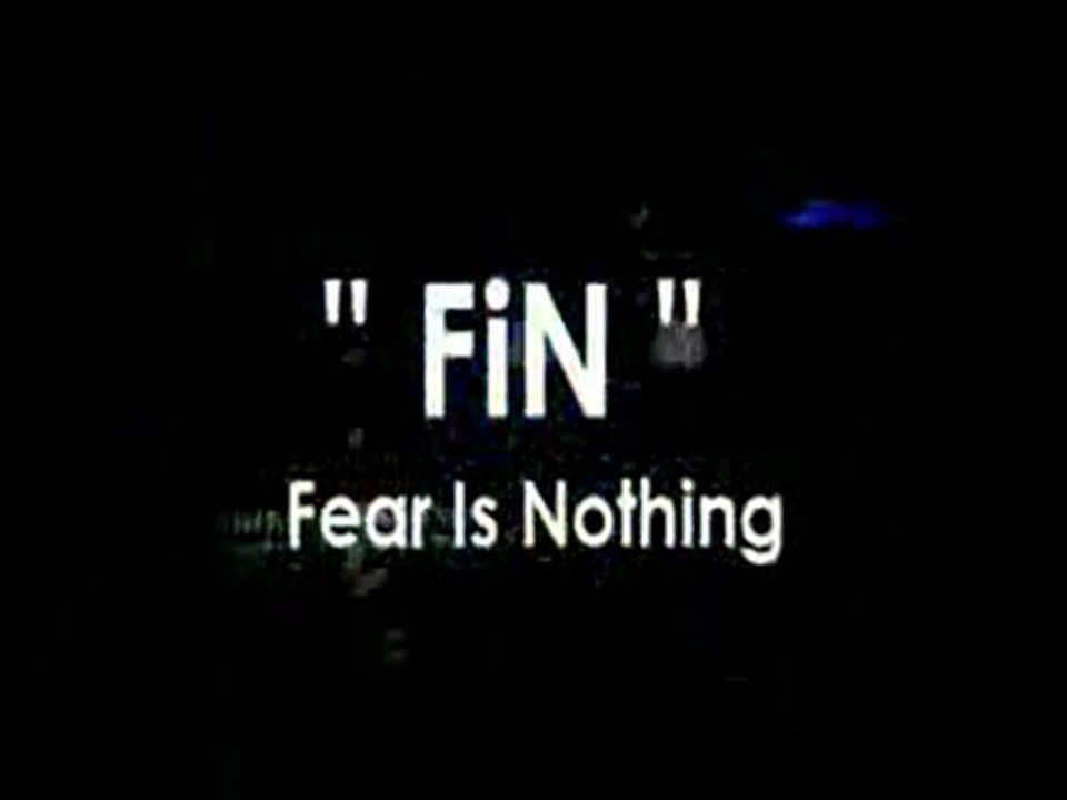 FIN (FearIsNothing) Montage Halo 3 100% MLG