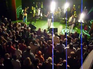 forbans concert à l Alhambra