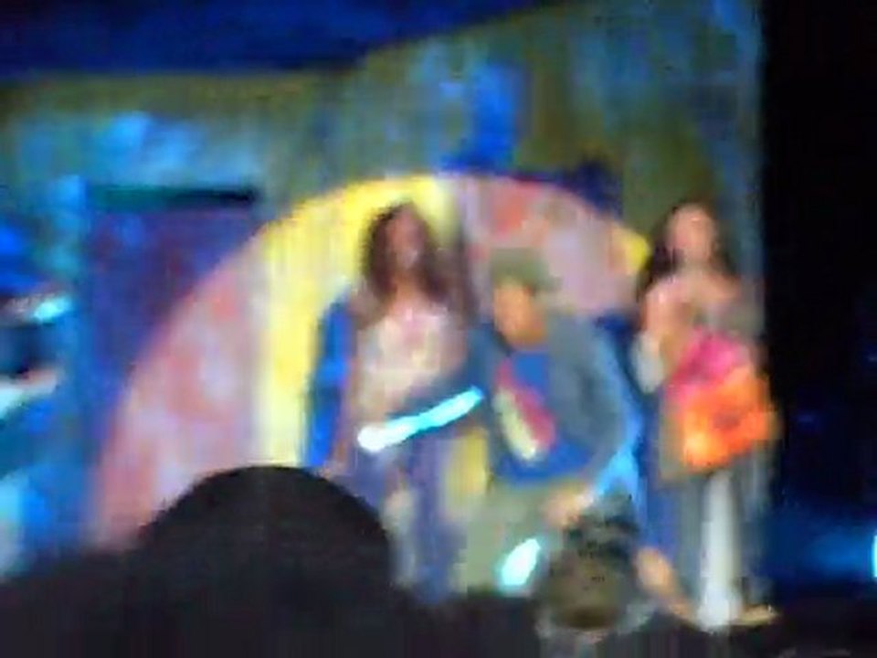 Christophe Maé - On s'attache