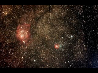 Nuit étoilée au Pic du Midi - Chronique NRJ