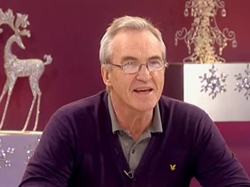 Larry Lamb