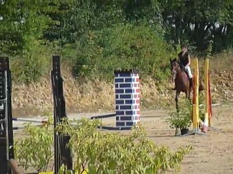 CSO Evrecy - Aout o9