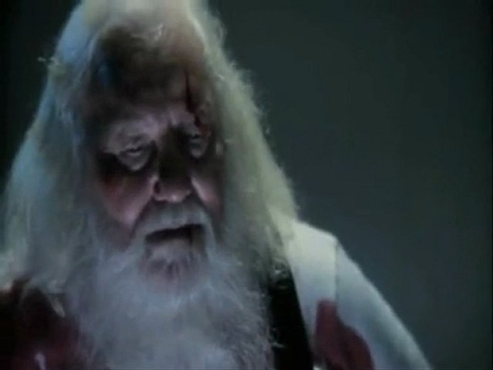 Chi ha incastrato Babbo Natale