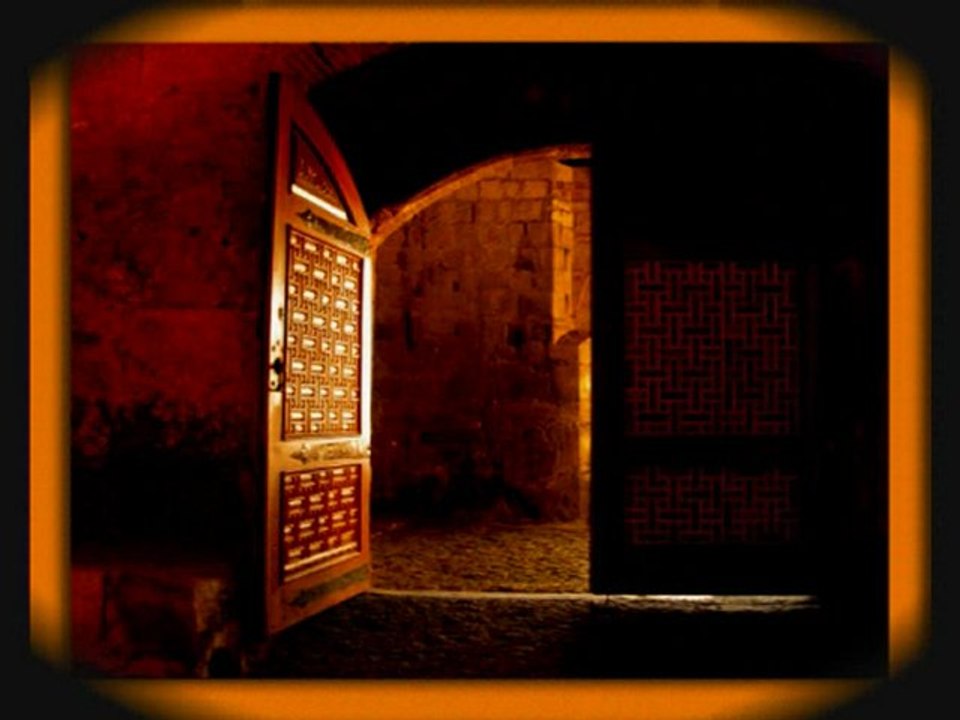 KIRAÇ - YALNIZLIĞIN KAPILARI