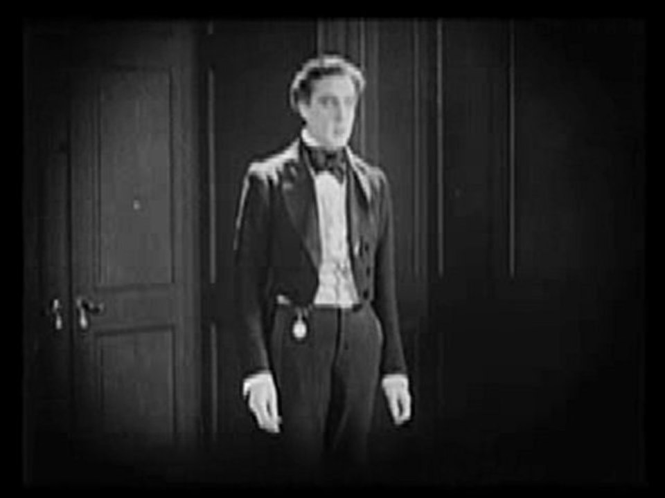 Dr Jekyll,ciné-concert,Christian Girardot,sentimentalnoise