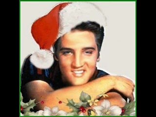 elvis - if every day was like christmas by giovanni